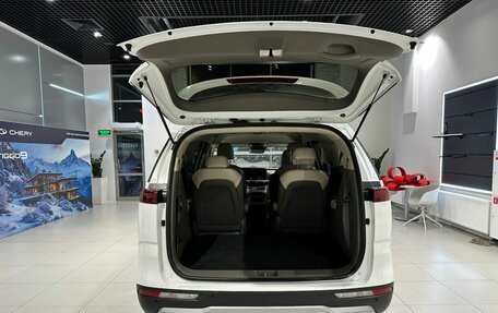 KIA Carnival, 2021 год, 3 600 000 рублей, 6 фотография