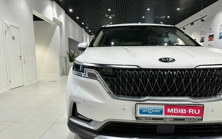 KIA Carnival, 2021 год, 3 600 000 рублей, 8 фотография