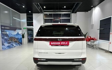 KIA Carnival, 2021 год, 3 600 000 рублей, 5 фотография