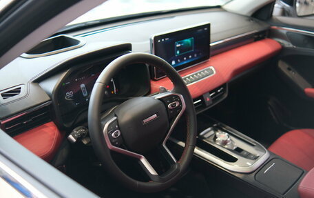 Haval Jolion, 2025 год, 9 фотография