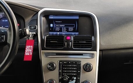 Volvo XC60 II, 2012 год, 1 619 000 рублей, 6 фотография