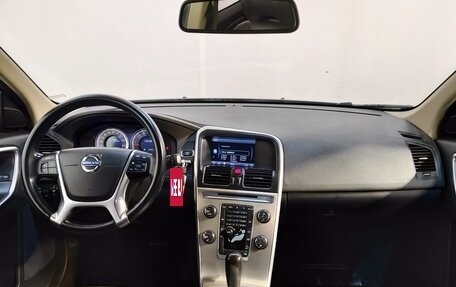 Volvo XC60 II, 2012 год, 1 619 000 рублей, 5 фотография
