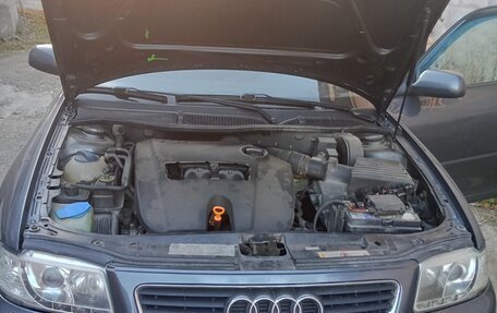 Audi A3, 2003 год, 500 000 рублей, 2 фотография