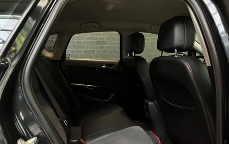 Opel Astra J, 2012 год, 869 000 рублей, 12 фотография