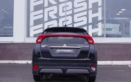 Mitsubishi Eclipse Cross, 2018 год, 1 849 000 рублей, 4 фотография