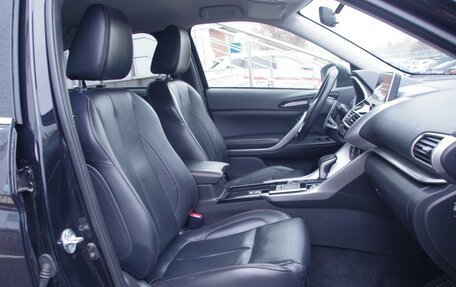 Mitsubishi Eclipse Cross, 2018 год, 1 849 000 рублей, 10 фотография