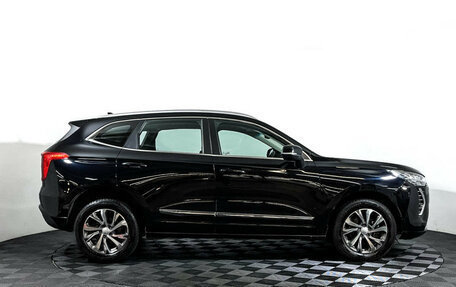 Haval Jolion, 2021 год, 1 147 000 рублей, 4 фотография