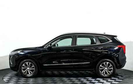 Haval Jolion, 2021 год, 1 147 000 рублей, 8 фотография