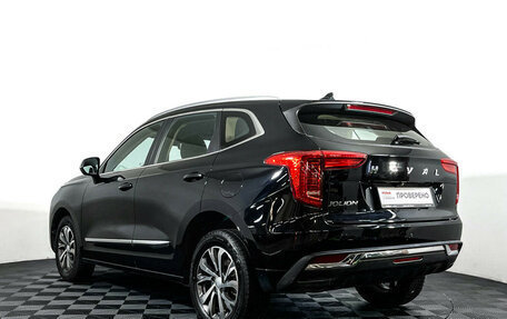 Haval Jolion, 2021 год, 1 147 000 рублей, 7 фотография