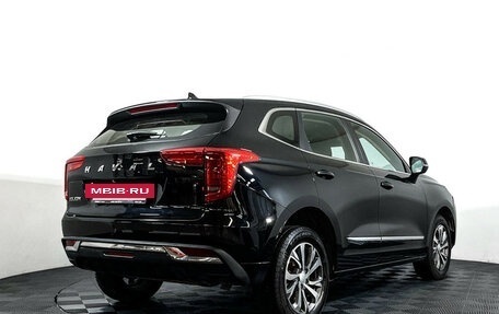 Haval Jolion, 2021 год, 1 147 000 рублей, 5 фотография