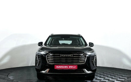 Haval Jolion, 2021 год, 1 147 000 рублей, 2 фотография