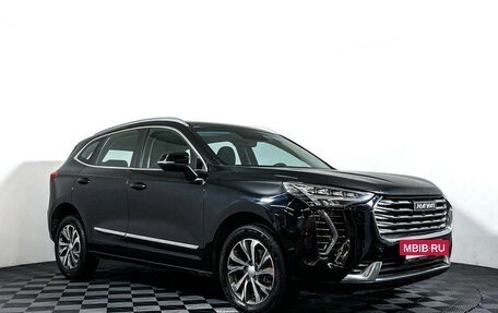 Haval Jolion, 2021 год, 1 147 000 рублей, 3 фотография