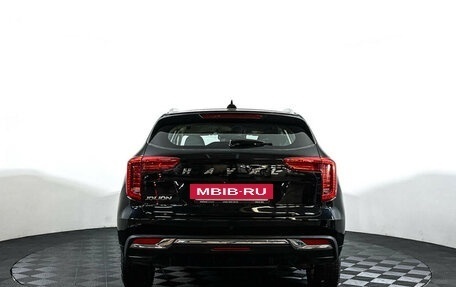 Haval Jolion, 2021 год, 1 147 000 рублей, 6 фотография
