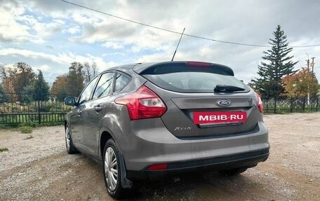 Ford Focus III, 2015 год, 800 000 рублей, 5 фотография