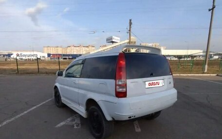 Honda HR-V I, 1999 год, 290 000 рублей, 2 фотография