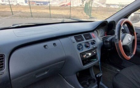 Honda HR-V I, 1999 год, 290 000 рублей, 3 фотография