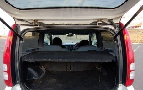 Honda HR-V I, 1999 год, 290 000 рублей, 4 фотография