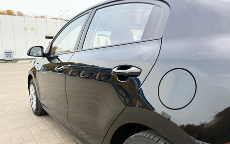 KIA Rio IV, 2017 год, 1 235 000 рублей, 13 фотография