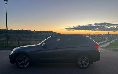 BMW X1, 2013 год, 1 550 000 рублей, 5 фотография