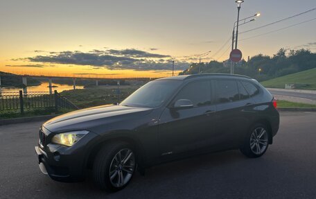 BMW X1, 2013 год, 1 550 000 рублей, 4 фотография