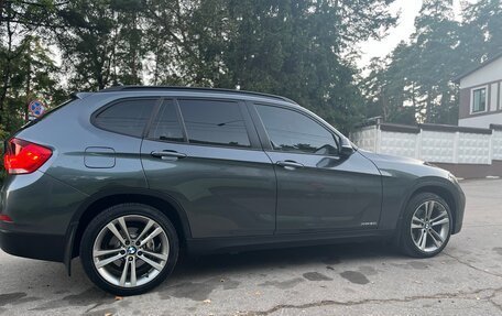 BMW X1, 2013 год, 1 550 000 рублей, 7 фотография