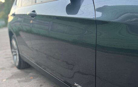 BMW X1, 2013 год, 1 550 000 рублей, 6 фотография