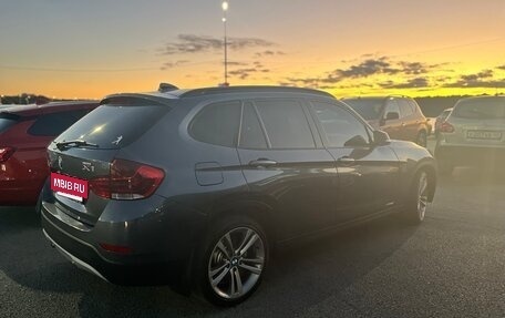 BMW X1, 2013 год, 1 550 000 рублей, 3 фотография