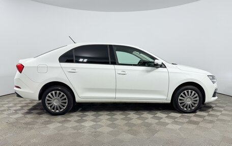 Skoda Rapid II, 2020 год, 1 463 000 рублей, 5 фотография