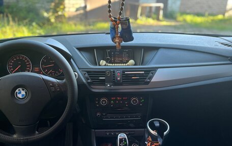 BMW X1, 2013 год, 1 550 000 рублей, 13 фотография