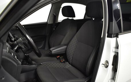 Skoda Rapid II, 2020 год, 1 463 000 рублей, 10 фотография