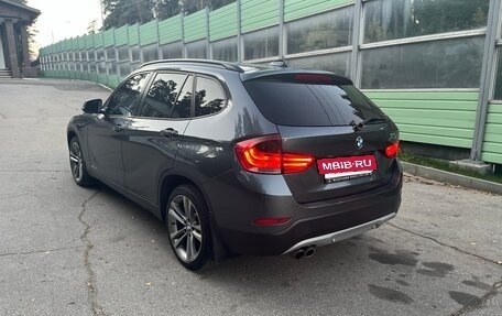 BMW X1, 2013 год, 1 550 000 рублей, 9 фотография