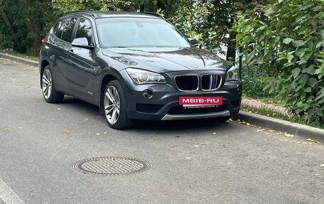 BMW X1, 2013 год, 1 550 000 рублей, 2 фотография