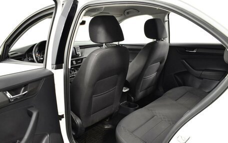 Skoda Rapid II, 2020 год, 1 463 000 рублей, 11 фотография