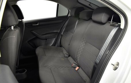 Skoda Rapid II, 2020 год, 1 463 000 рублей, 9 фотография