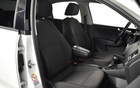 Skoda Rapid II, 2020 год, 1 463 000 рублей, 8 фотография