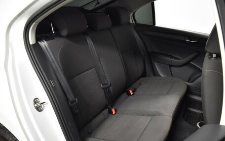 Skoda Rapid II, 2020 год, 1 463 000 рублей, 7 фотография