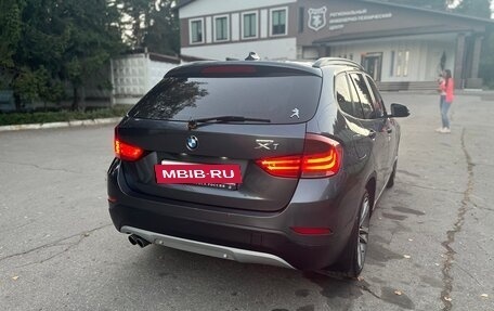 BMW X1, 2013 год, 1 550 000 рублей, 8 фотография