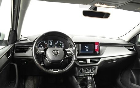 Skoda Rapid II, 2020 год, 1 463 000 рублей, 6 фотография