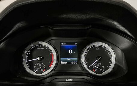 Skoda Kodiaq I, 2017 год, 2 597 000 рублей, 11 фотография