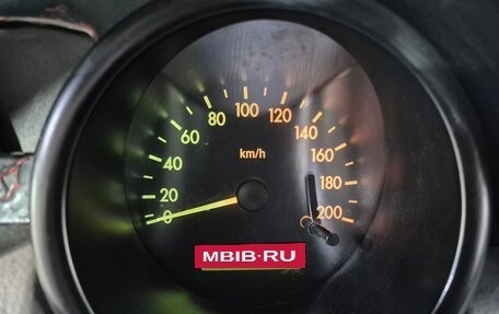 Daewoo Kalos, 2003 год, 231 000 рублей, 10 фотография