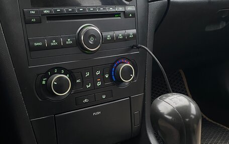 Chevrolet Epica, 2007 год, 520 000 рублей, 12 фотография