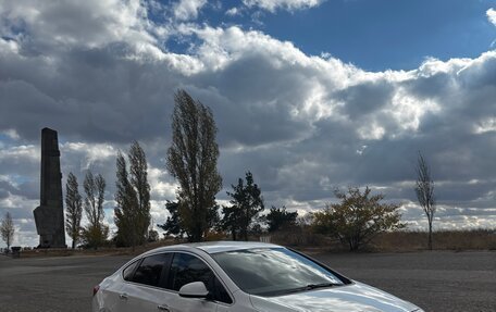 Opel Astra J, 2013 год, 799 000 рублей, 7 фотография