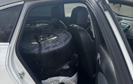 Opel Astra J, 2013 год, 799 000 рублей, 8 фотография