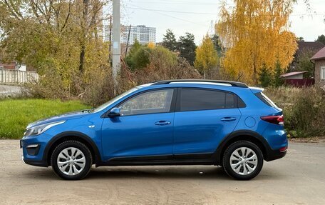 KIA Rio IV, 2020 год, 1 400 000 рублей, 4 фотография