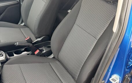 KIA Rio IV, 2020 год, 1 400 000 рублей, 9 фотография