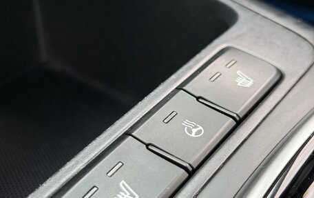 KIA Rio IV, 2020 год, 1 400 000 рублей, 16 фотография