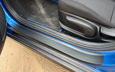 KIA Rio IV, 2020 год, 1 400 000 рублей, 14 фотография