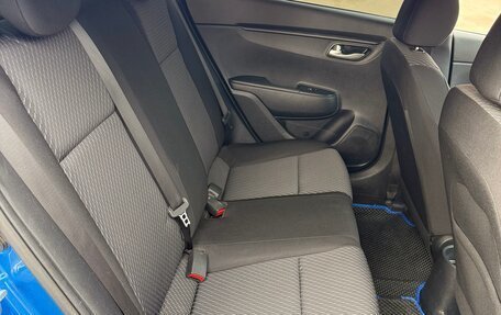 KIA Rio IV, 2020 год, 1 400 000 рублей, 11 фотография