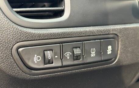 KIA Rio IV, 2020 год, 1 400 000 рублей, 17 фотография