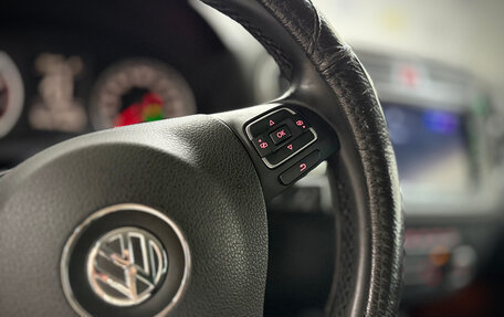 Volkswagen Tiguan I, 2011 год, 1 412 000 рублей, 11 фотография